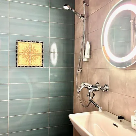 Borg Valtakatu 아파트 *