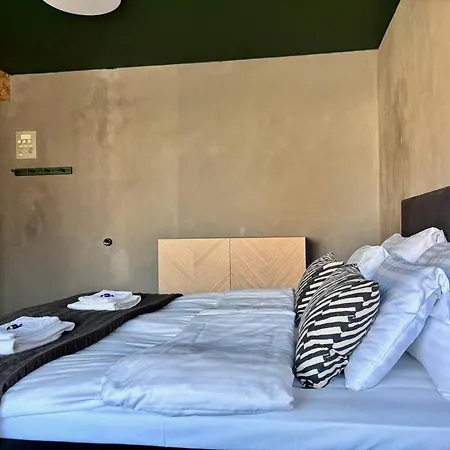 Borg Valtakatu * Pori