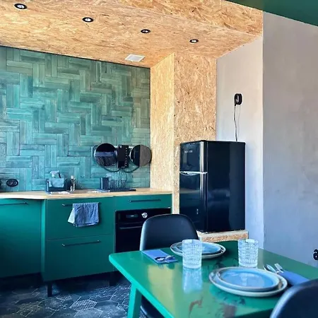 Διαμέρισμα Borg Valtakatu