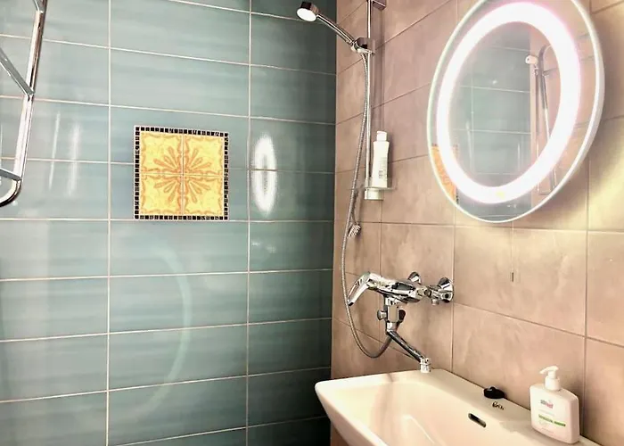 Borg Valtakatu Apartamento *