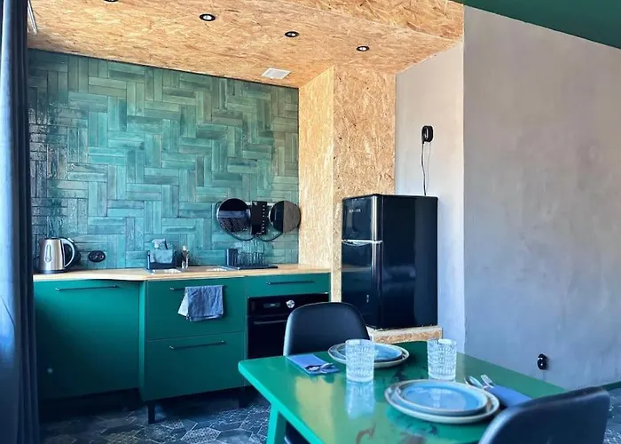 Apartamento Borg Valtakatu